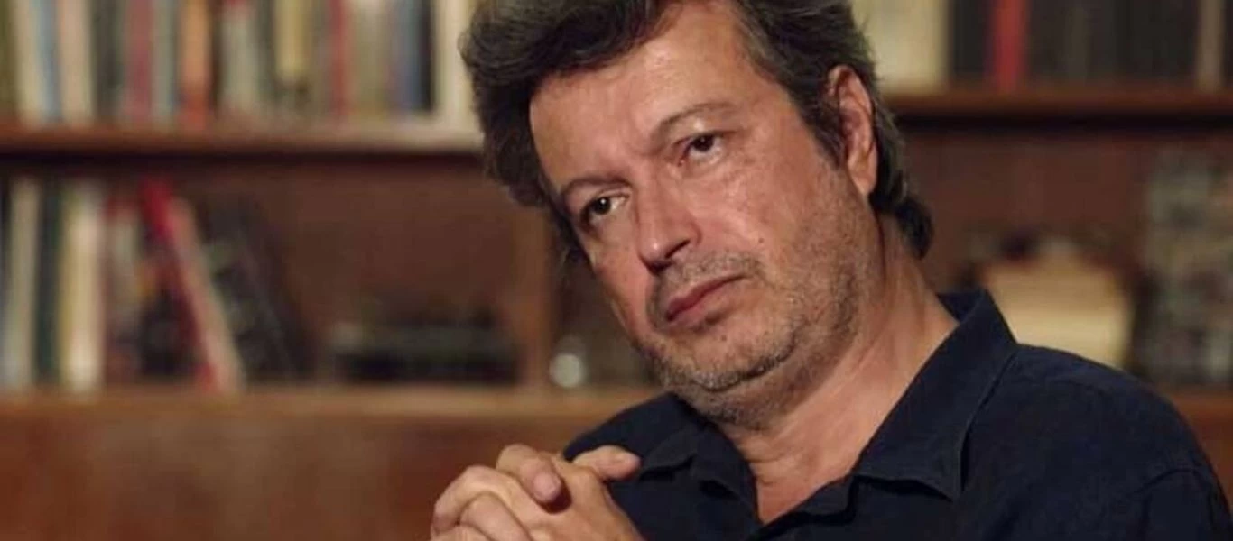 Π.Τατσόπουλος: «Σιγά την τρομερή ζωή ζούμε για να μας ελέγχουν με τσιπάκι» - Τι είπε για «ψεκασμένους» (βίντεο)